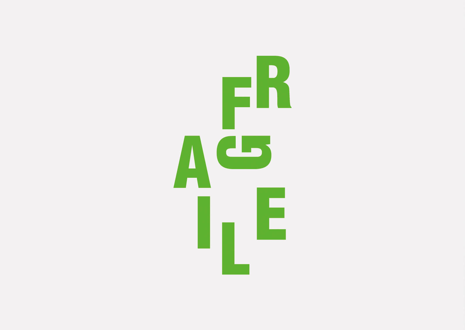 logo-in-colore-verde-fluo-per-la-mostra-di-arte-contemporanea-fragile